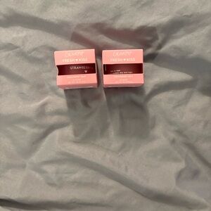 ColourPop Fresh Kiss Lip Mask - Strawberry Milk